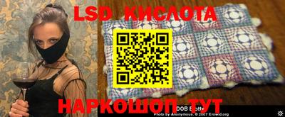крисы Лесосибирск